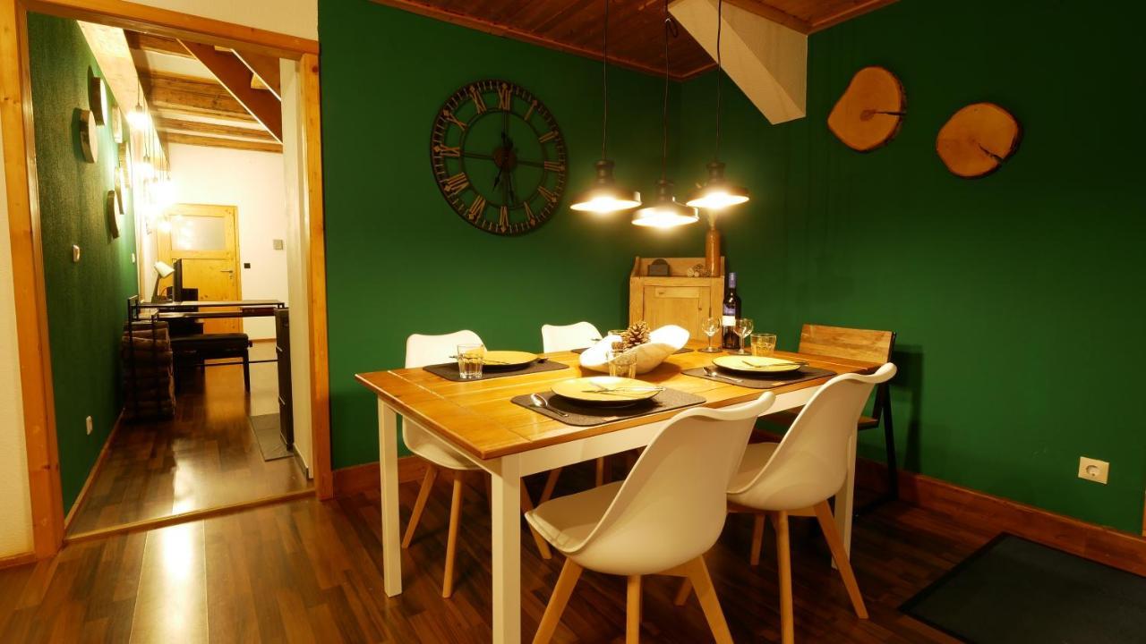 Green Loft Schwarzwald - Dach-Balkon--Musik-Ecke Fluorn-Winzeln Екстериор снимка