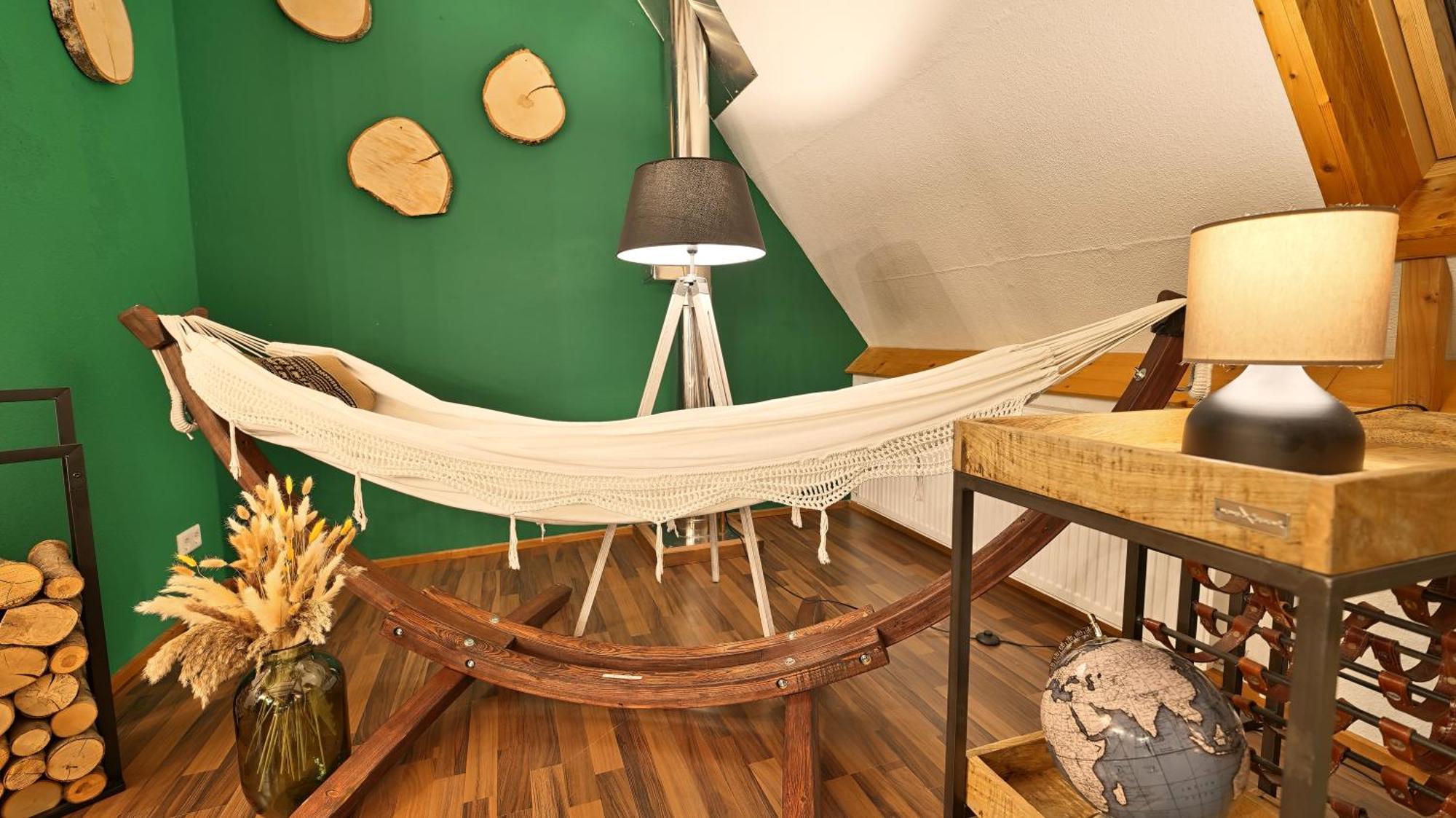 Green Loft Schwarzwald - Dach-Balkon--Musik-Ecke Fluorn-Winzeln Екстериор снимка